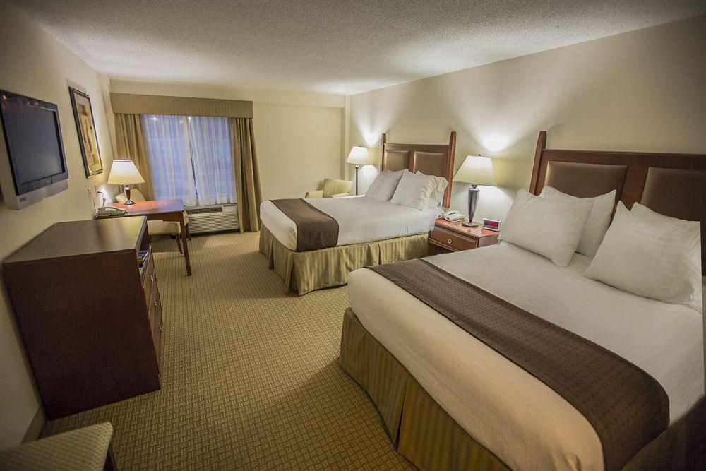 Holiday Inn Express & Suites Asheville Downtown By Ihg Extérieur photo