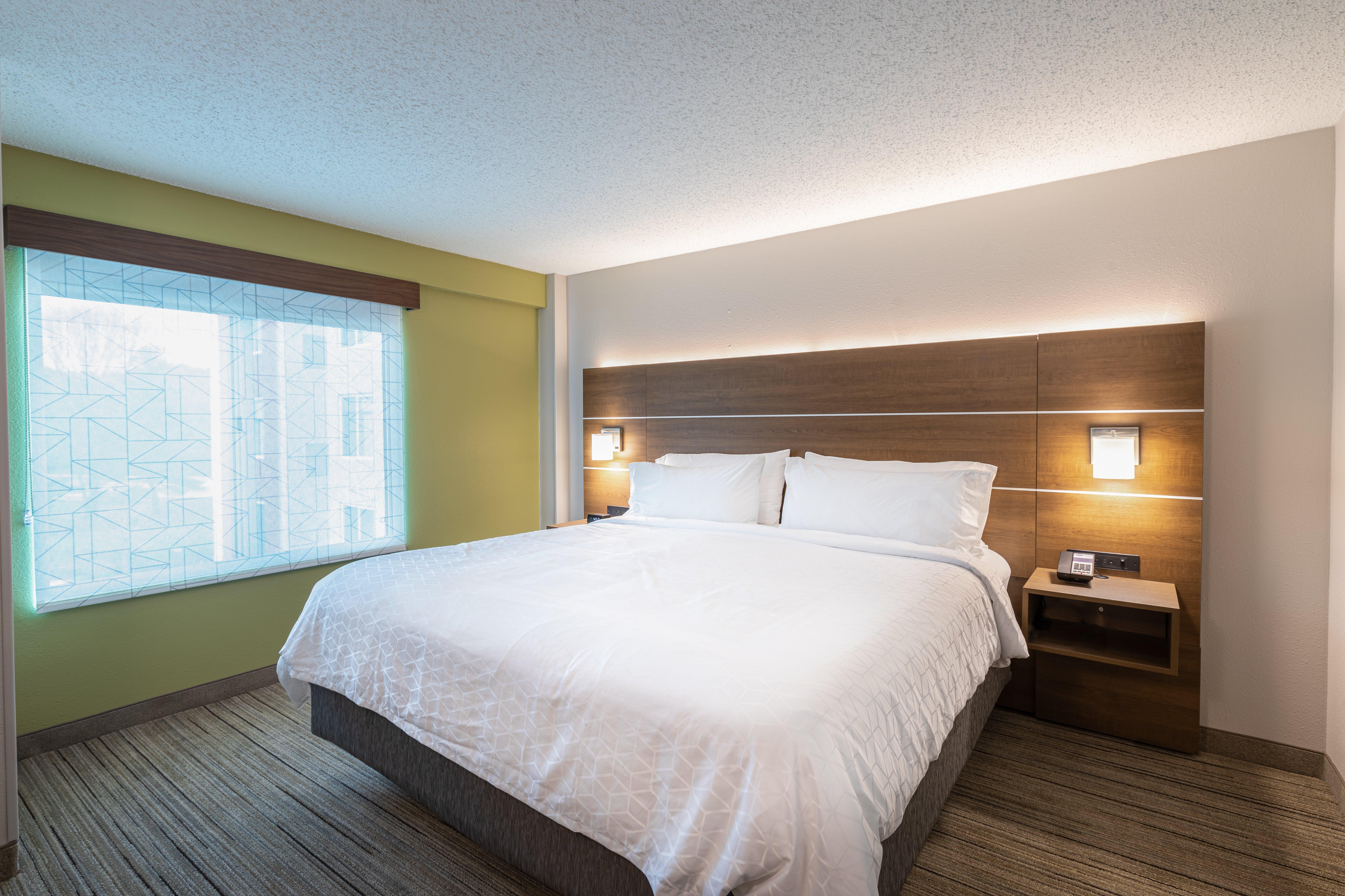 Holiday Inn Express & Suites Asheville Downtown By Ihg Extérieur photo