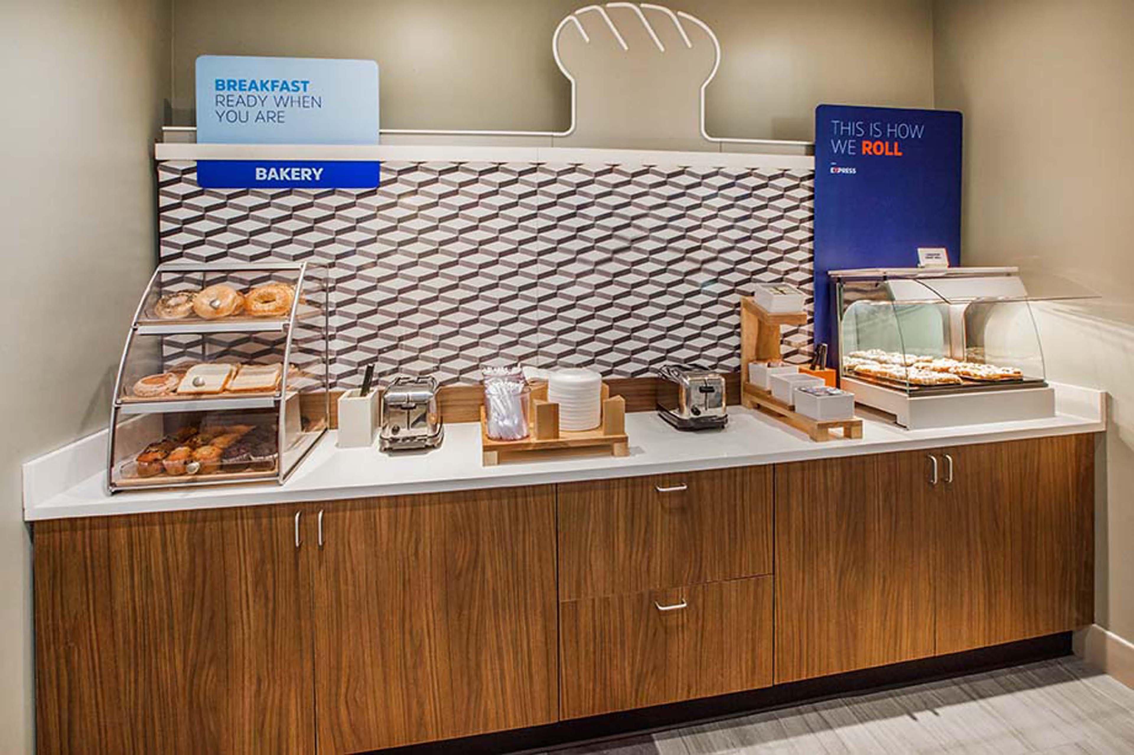 Holiday Inn Express & Suites Asheville Downtown By Ihg Extérieur photo