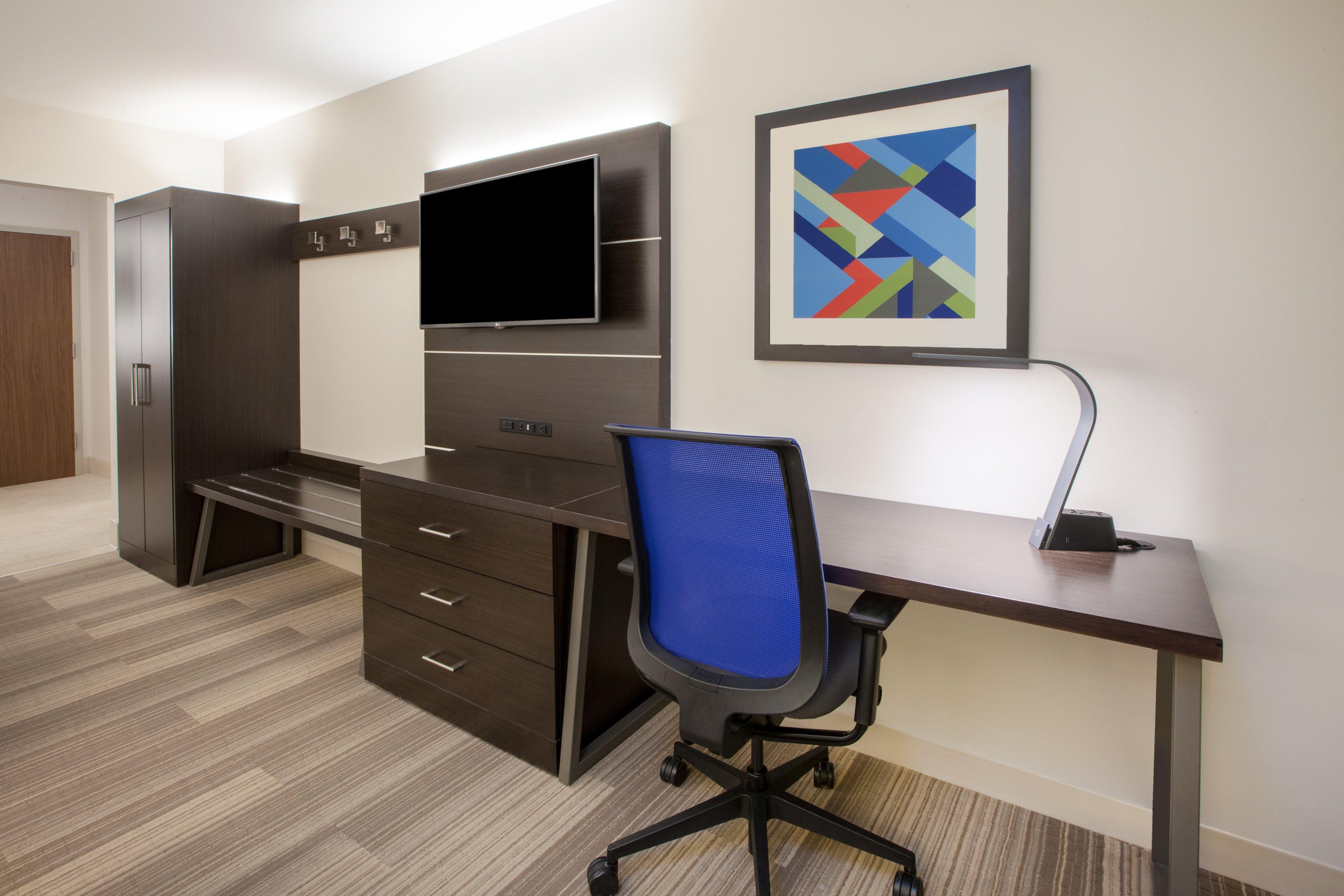 Holiday Inn Express & Suites Asheville Downtown By Ihg Extérieur photo