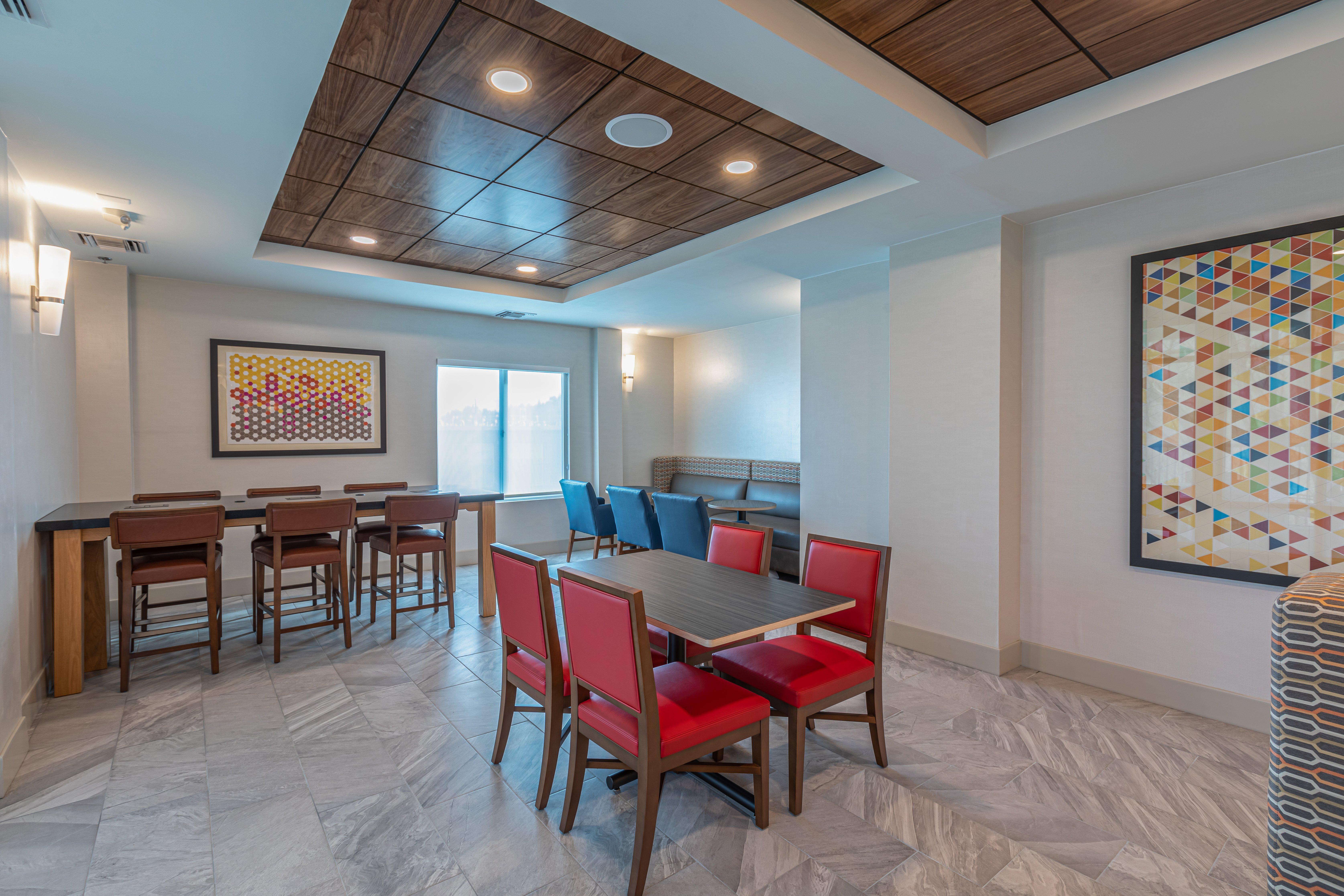 Holiday Inn Express & Suites Asheville Downtown By Ihg Extérieur photo