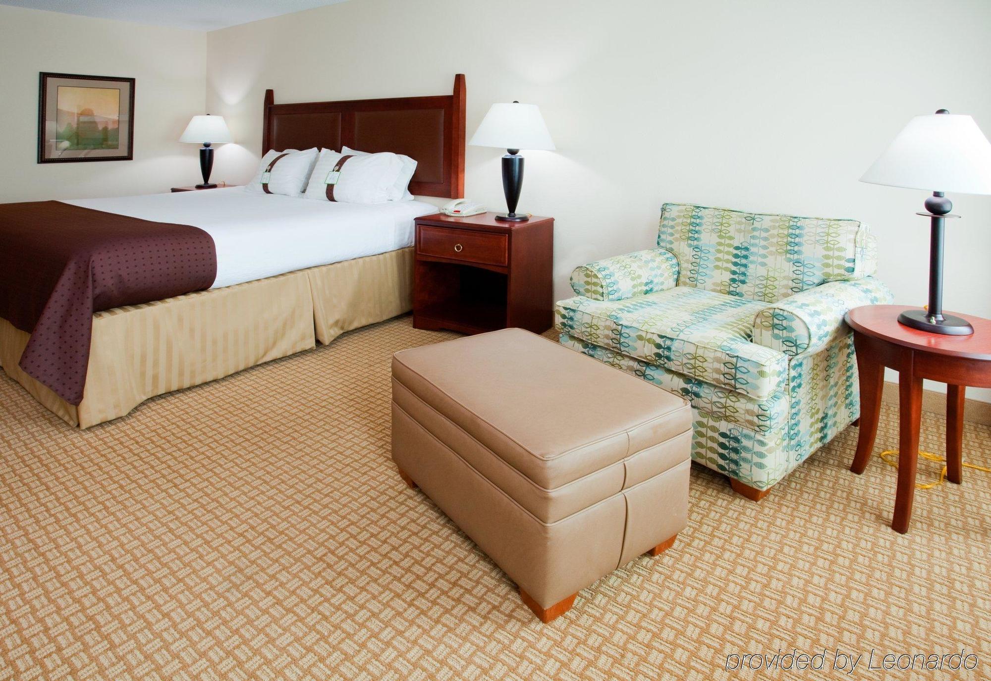 Holiday Inn Express & Suites Asheville Downtown By Ihg Chambre photo