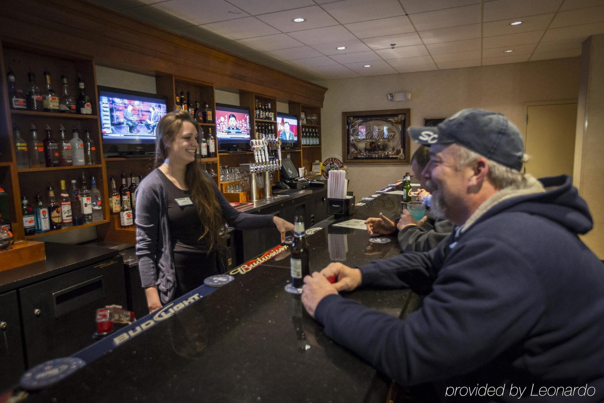 Holiday Inn Express & Suites Asheville Downtown By Ihg Extérieur photo