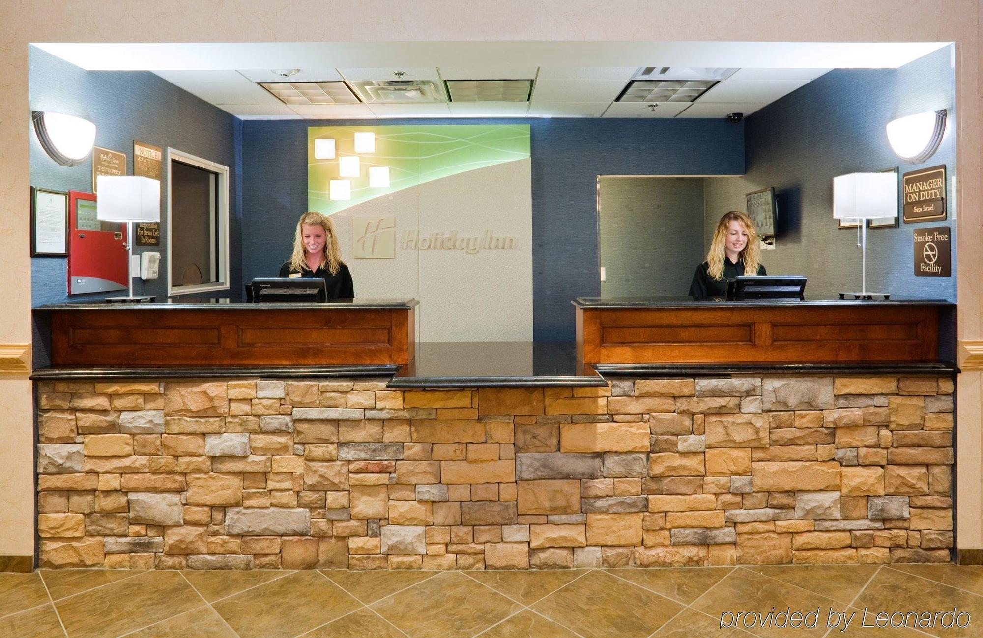 Holiday Inn Express & Suites Asheville Downtown By Ihg Extérieur photo