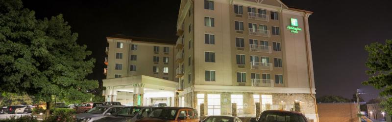 Holiday Inn Express & Suites Asheville Downtown By Ihg Extérieur photo