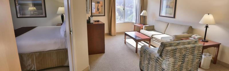 Holiday Inn Express & Suites Asheville Downtown By Ihg Extérieur photo
