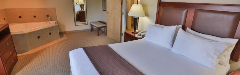 Holiday Inn Express & Suites Asheville Downtown By Ihg Extérieur photo