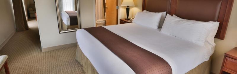 Holiday Inn Express & Suites Asheville Downtown By Ihg Extérieur photo