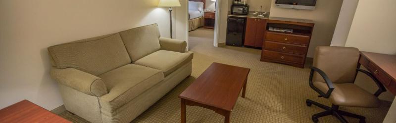 Holiday Inn Express & Suites Asheville Downtown By Ihg Extérieur photo
