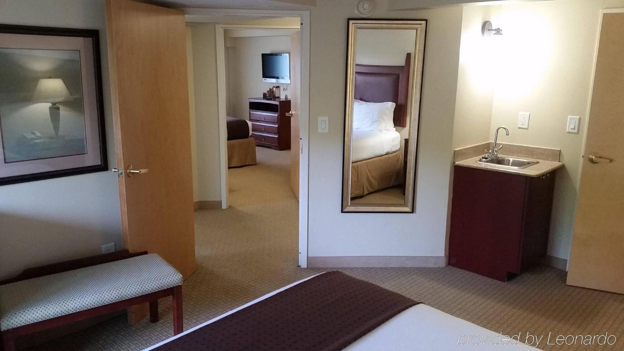 Holiday Inn Express & Suites Asheville Downtown By Ihg Extérieur photo